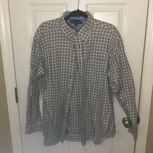 Tommy Hilfiger Button Down Shirt